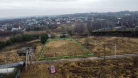 Цена на участок 15.7 соток , фотография 1