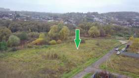 Фотография Земельный участок 15.6 соток, Серпухов, территория дачного некоммерческого партнерства Коттеджный поселок Палихово (деревня Палихово) Куплю участок 15.6 соток , фотография обложки