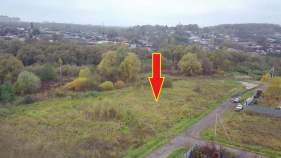 Фотография Земельный участок 8 соток, Серпухов, территория дачного некоммерческого партнерства Коттеджный поселок Палихово (деревня Палихово) Куплю участок 8.0 соток , фотография обложки