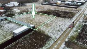 Куплю участок 6.6 соток , фотография обложки