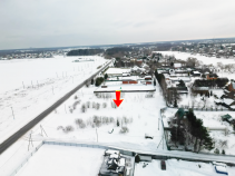 Куплю участок 20.0 соток , фотография обложки