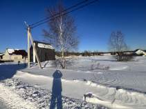 Купить участок 10.6 соток , фотография 5