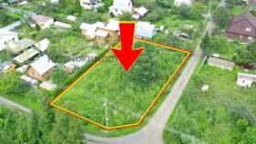 Куплю участок 6.0 соток , фотография обложки