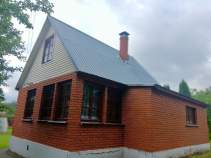 Куплю дом на участке 10.0 соток , фотография обложки