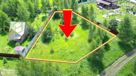 Куплю участок 12.0 соток , фотография обложки