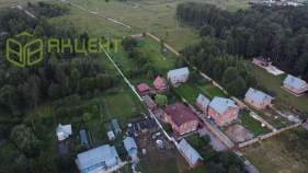 Купить участок 7.5 соток Московская обл, г Серпухов, деревня Акулово Покупка участок 7.5 соток , фотография 3