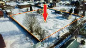 Куплю участок 12.6 соток , фотография обложки