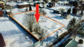 Куплю участок 6.8 соток , фотография обложки