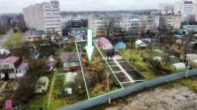 Фотография Земельный участок 6.0 соток, Серпухов, территория тсн Химик-1 Куплю участок 6.0 соток , фотография обложки