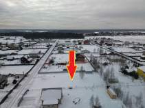 Куплю участок 12.5 соток , фотография обложки