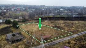 Куплю участок 15.7 соток , фотография обложки