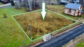 Куплю участок 10.0 соток , фотография обложки