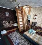 Купить дом на участке 5.7 соток Московская обл, г Серпухов, деревня Калиновские Выселки, тер. СНТ Восход, д 29 Купить дом на участке 5.7 соток , фотография 7