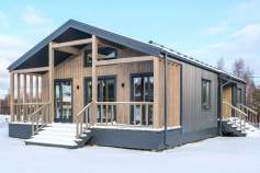 Цена на дом на участке 10.0 соток , фотография 1