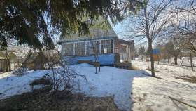 Фотография Земельный участок 6.0 соток, город Серпухов, ул. Московская обл., дом г.о. Серпухов, СНТ Сатурн. Куплю участок 6.0 соток , фотография обложки