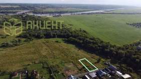 Фотография Земельный участок 5 соток, город Серпухов, ул. Нижняя Куплю участок 5.0 соток , фотография обложки