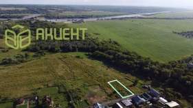 Куплю участок 5.7 соток , фотография обложки