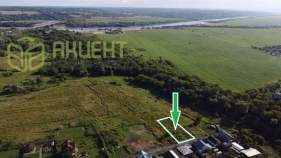 Куплю участок 5.7 соток , фотография обложки