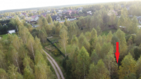 Куплю участок 12.5 соток , фотография обложки