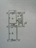 Куплю 2-комнатную квартиру , фотография обложки