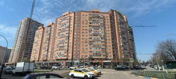 Куплю 2-комнатную квартиру , фотография обложки