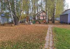 Куплю участок 17.0 соток , фотография обложки