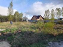 Куплю участок 12.4 соток , фотография обложки