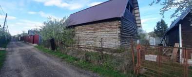 Куплю участок 4.2 соток , фотография обложки