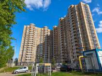 Куплю 1-комнатную квартиру , фотография обложки