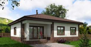 Продать дом на участке  соток , фотография 2