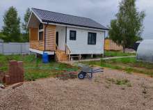 Продать дом на участке  соток , фотография 2