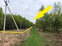 Куплю участок 9.6 соток , фотография обложки