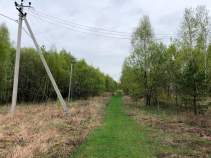 Купить участок 9.6 соток , фотография 6
