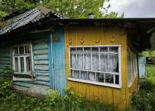 Цена на дом на участке  соток , фотография 1