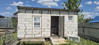 Куплю участок 5.5 соток , фотография обложки