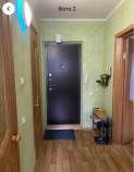 Цена на 1-комнатную квартиру , фотография 1