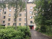 Куплю 2-комнатную квартиру , фотография обложки