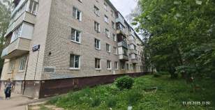 Цена на 3-комнатную квартиру , фотография 1