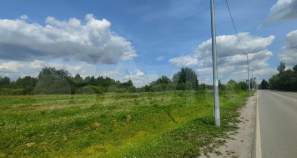 Куплю участок 10.0 соток , фотография обложки