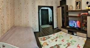Куплю 1-комнатную квартиру , фотография обложки