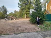Куплю участок 8.3 соток , фотография обложки