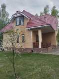 Цена на дом на участке  соток , фотография 1