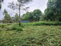 Куплю участок 5.0 соток , фотография обложки