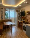 Купить 3-комнатную квартиру , фотография 6