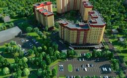 Цена на 3-комнатную квартиру , фотография 1