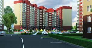 Купить 3-комнатную квартиру , фотография 5