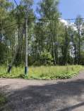 Куплю участок 6.5 соток , фотография обложки