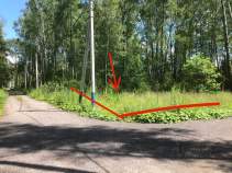Цена на участок 6.5 соток , фотография 1