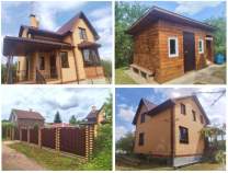 Покупка дом на участке  соток , фотография 3