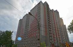 Куплю 1-комнатную квартиру , фотография обложки